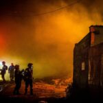 Βοιωτία: Συνελήφθη ο δήμαρχος Στυλίδας για τη φωτιά – Ο λόγος της σύλληψης