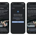 Νέα αλλαγή στην google που διαφοροποιεί τα δεδομένα