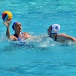 Νίκη για την Εθνική Νέων Γυναικών Κ20, 18-13 το Ισραήλ