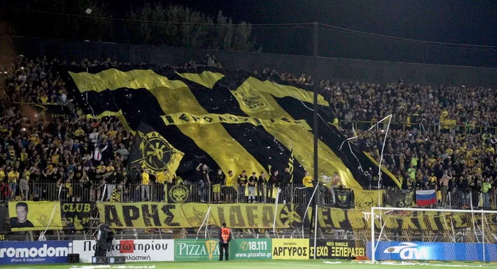 Πήραν θέση για τις τιμές των μεμονωμένων εισιτηρίων και οι Ιερολοχίτες