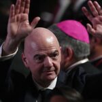 FIFA: UEFA, AFC και CONCACAF εξετάζουν πρόταση μομφής κατά του Ινφαντίνο (vid)