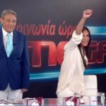 Χασαπόπουλος και Βούλγαρη έγιναν… σούπερ ήρωες (vid)