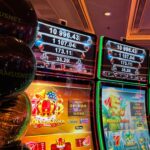 Amusnet Premium Land-based Slot Machines: Τα αγαπημένα online games απέκτησαν τη θέση που τους αξίζει στο Regency Casino Thessaloniki!