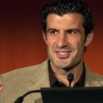 Φίγκο κατά Ινφαντίνο: «Παραιτήσου τώρα – Δεν είναι αργά για να σωθεί το ποδόσφαιρο»