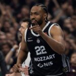 «Παρτιζάν και Πάρκερ δεν τα βρίσκουν για λύση συμβολαίου»