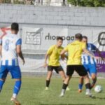 Αναγέννηση Καρδίτσας: Ηττα σε φιλικό, πριν το παιχνίδι Κυπέλλου με τον ΑΡΗ