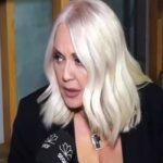 Ρούλα Κορομηλά: «Ηλικία λήξης έχουν τα προϊόντα, όχι οι γυναίκες»