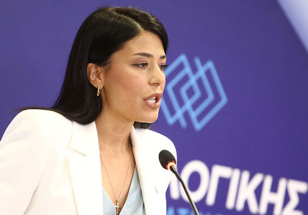 Λατινοπούλου: «Για 45 λεπτά δεχόμουν χυδαία επίθεση από τους γύφτους- Η μητέρα μου τρομοκρατήθηκε»