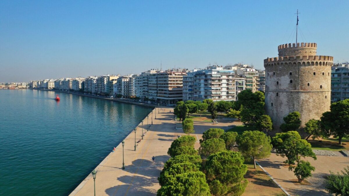 Καιρός αύριο: Έως 37 βαθμούς η θερμοκρασία στη χώρα