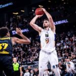 Αντίπαλοι ΑΡΗ: Και… τυπικά Μίλετιτς η Χάποελ Ιερουσαλήμ (pic)