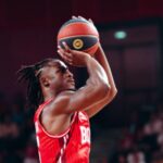 To καλάθι του Μοκόκα που “έδωσε” το τρόπαιο του Eurocup στην Μπουργκ (vid)