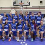 Δεύτερη νίκη της Εθνικής Κορασίδων επί της Μ. Βρετανίας