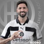 Ανακοίνωσε φορ πριν τον ΑΡΗ ο ΟΦΗ