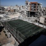 Παλαιστίνη: Το ποδόσφαιρο επιστρέφει μετά από τρία χρόνια