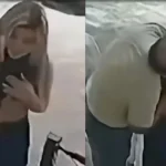 Βίντεο-σοκ στο Περού: Μαέστρος παρενοχλεί σεξουαλικά τραγουδίστρια – «Κάθε φορά έβαζε το χέρι του πάνω μου»