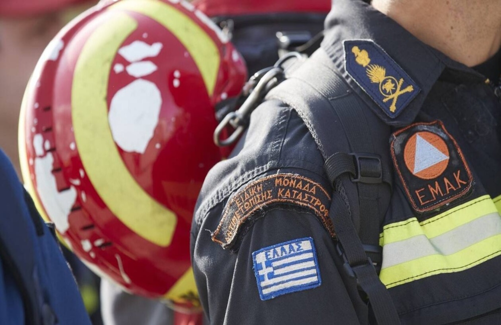 Όλυμπος: Άνδρας άφησε την τελευταία του πνοή στο ρέμα Ορλιά