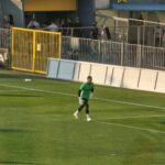 Πρώτη προθέρμανση για Βέλιο, πριν το ντεμπούτο του με τον ΑΡΗ (pics)
