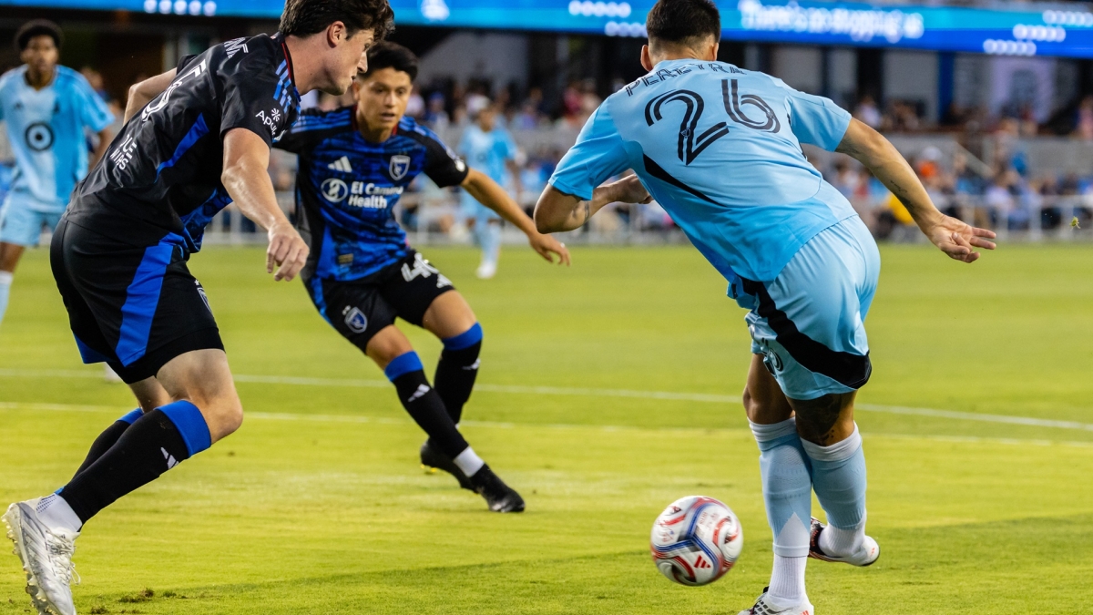 Γκολάρα από τον Χοακίν Περέιρα στο MLS (vid)