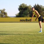 Μπαίνει στο… κλίμα ο Ράφα Μιρ (pic)