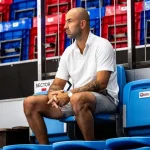 Στην Οραντέα για την Εθνική Παίδων ο Βασίλης Σπανούλης