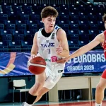 Αντέδρασε η Εθνική Παίδων και κέρδισε τη Γεωργία