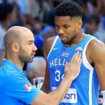 NBA: Γιάννης, Γκάλης, και Σπανούλης στους 50 κορυφαίους Ευρωπαίους παίκτες στην ιστορία