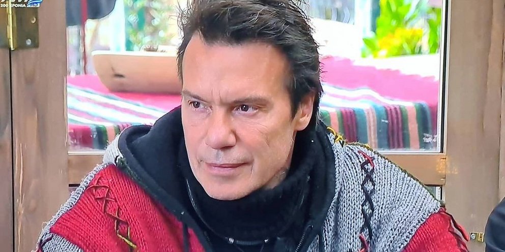 Στράτος Τζώρτζογλου: «Μπήκα ως τρόφιμος στην ψυχιατρική κλινική»