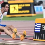 Ευρωπαϊκό Στίβου 2026: Αρχή με Τεντόγλου και 14 συνολικά ελληνικές παρουσίες