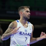 Το απίστευτο buzzer-beater τρίποντο του Τολιόπουλου (vid)