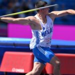 Στον τελικό του ακοντισμού ο Τσίτσος με νέο ατομικό ρεκόρ (vid)