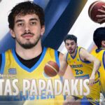 Ανανέωσε με το Περιστέρι ο Κώστας Παπαδάκης
