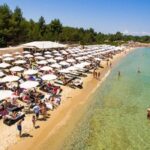 Σε ποια περιοχή της Χαλκιδικής απαγορεύεται η άρδευση