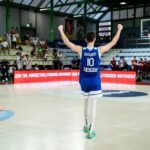 Eurobasket U18: Πέμπτος σκόρερ ο Χατζηλάμπρου – Προηγείται στο Fan Vote για MVP!