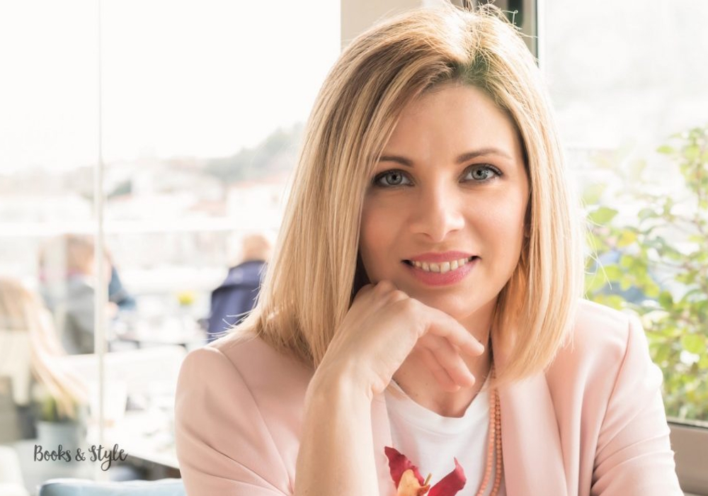 Παναγοπούλου: Ευχαριστεί τον κόσμο για τις ευχές που δέχθηκε με φωτογραφία του ο Χαρδαβέλλας