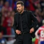 Σιμεόνε για Άλβαρες: «Ο σύλλογος έχει πάρει την απόφασή του»