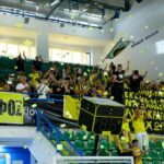 Η… καρδιά του ΑΡΗ χτυπάει στην Κύπρο (vid+pics)