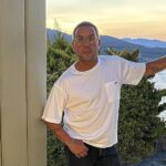 Ο παπά-Στρατής, ο πρώτος βιολιστής του Γιώργου Μαζωνάκη, τον αποχαιρέτησε με το «Μου λείπεις»