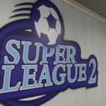 Super League 2: Ισοπαλίες σε Βόλο και Κομοτηνή (vid)