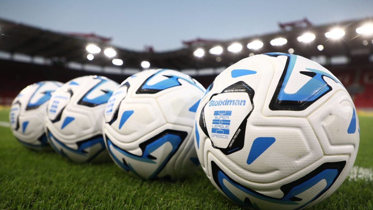 Super League: Το clasico και τα υπόλοιπα ματς (vids)