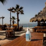 Χαλκιδική: Βίντεο ντοκουμέντο από τον άγριο ξυλοδαρμό 27χρονου τουρίστα σε μπαρ