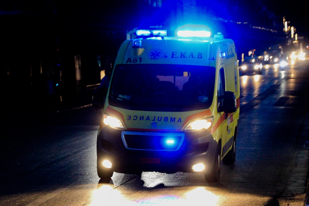 Ηγουμενίτσα: Σύλληψη του 29χρονου που έβαλε… μπροστά και πάτησε τη σύντροφο του – Σε κρίσιμη κατάσταση η 24χρονη