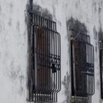 Βρέθηκε το ένα από τα δύο αυτοκίνητα της απόδρασης από την φυλακή στις Σέρρες