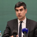 Γλαβίνας: «Η πρόταση που προωθεί ο ΑΣ ΑΡΗΣ είναι ρεαλιστική και πραγματοποιήσιμη»