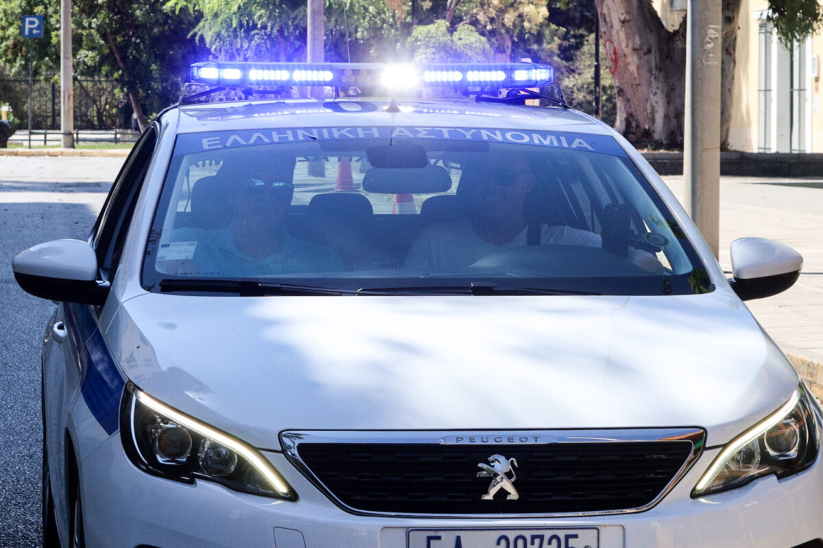Πέρασε τα σύνορα και συνελήφθη με ευρωπαϊκό ένταλμα για γεγονός του… 2007!