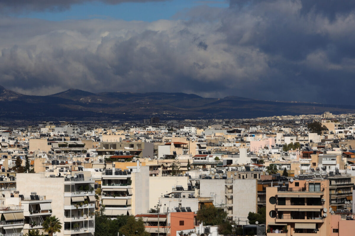 Ακίνητα: Οι ενστάσεις για το πακέτο της ΔΕΘ