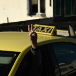 Only Fun: Οδηγοί ταξί διηγούνται ευτράπελες ιστορίες από τους πελάτες τους (vid)