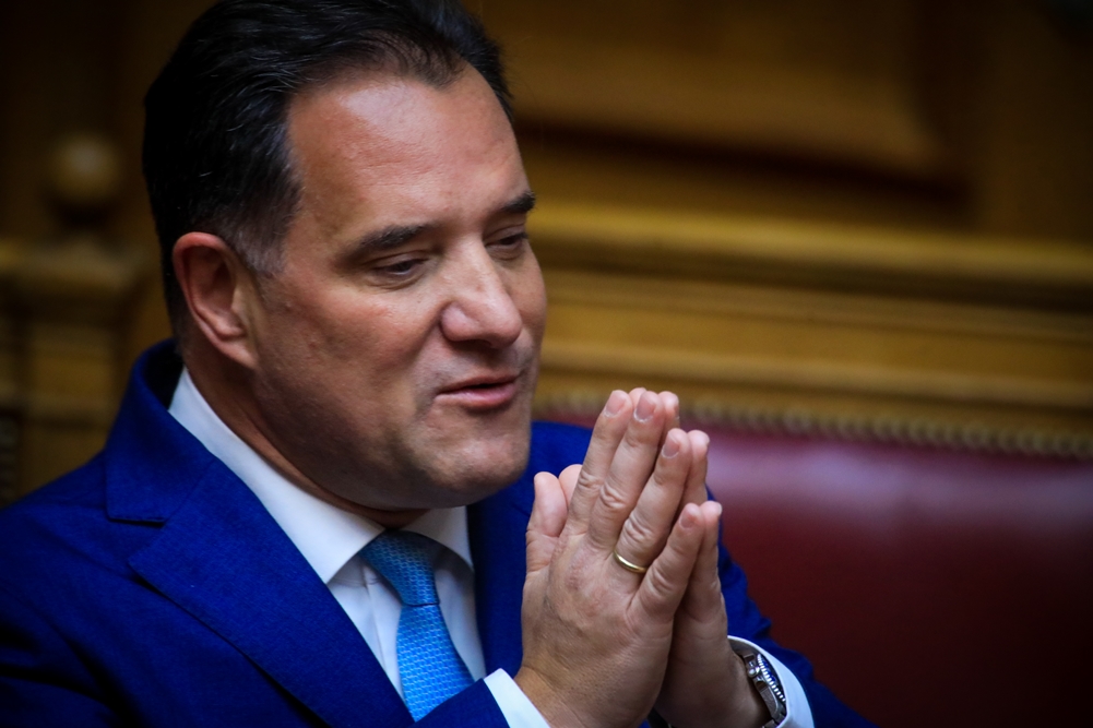 Γεωργιάδης για Καρυστιανού: «Είναι μέσα στα ευρήματα του Medwatch και ελέγχεται»