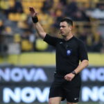 Ο Κατσικογιάννης σφυρίζει στο ΑΡΗΣ-Μαρκό