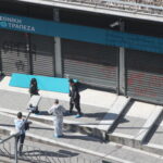 Θεσσαλονίκη: Βαριές ποινές για τη φονική έκρηξη έξω από τράπεζα – Αθώος ο τρίτος κατηγορούμενος