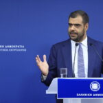 Μαρινάκης: «Πρώτα οι παρεμβάσεις για το πετρέλαιο θέρμανσης και μετά για τη βενζίνη»